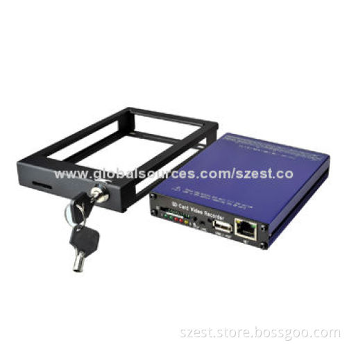3G Car DVR with 12-year Experience